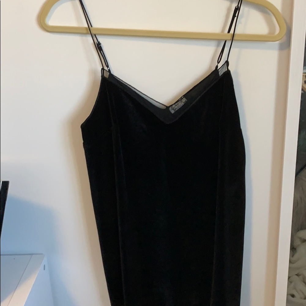 Free people tank top